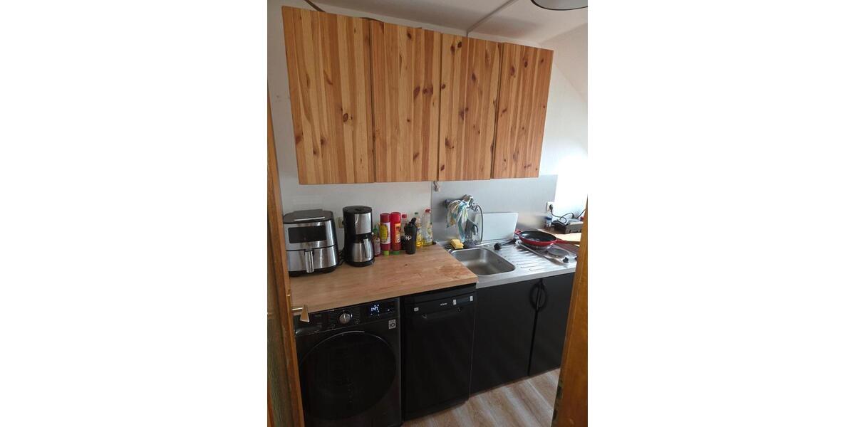 Dachgeschoßwohnung Andernach - 1 Zimmer, 38 m&sup2;, 305&euro; | Angebot:26635606