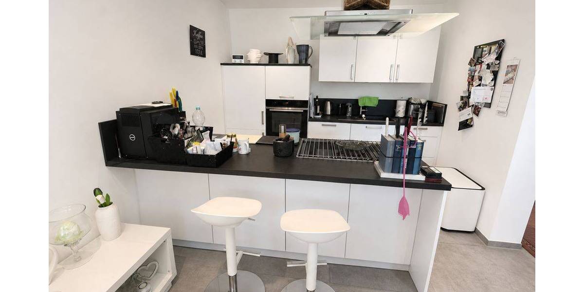 Reihenmittelhaus Goddert - 4 Zimmer, 107 m&sup2;, 960&euro; | Angebot:26858862