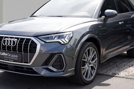 Audi Q3 45.074 km 29.780 &euro; Höhr-Grenzhausen 56203