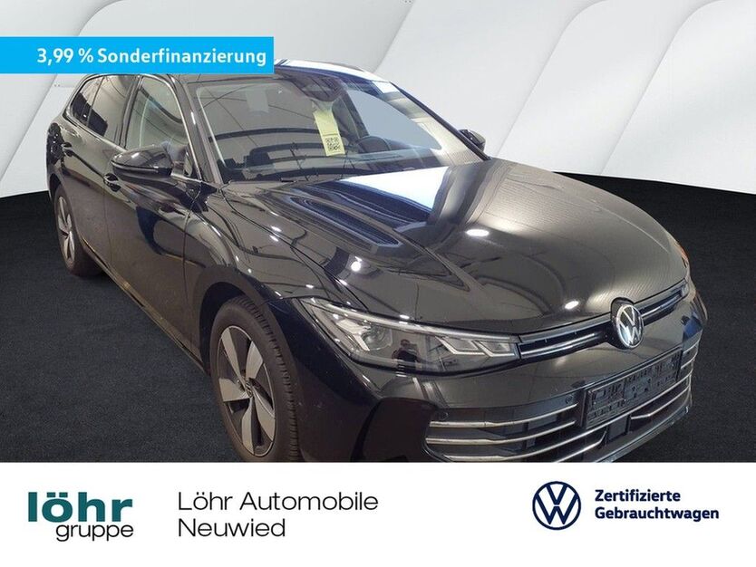 VW Passat Variant 25.317 km 33.980 € Neuwied 56564