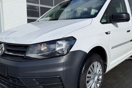 VW Caddy 70.201 km 17.999 &euro; Urbach 56317