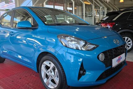 Hyundai i10 6.990 km 15.600 &euro; Lahnstein 56112