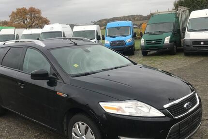 Ford Mondeo 231.701 km 1.290 € Dreikirchen 56414