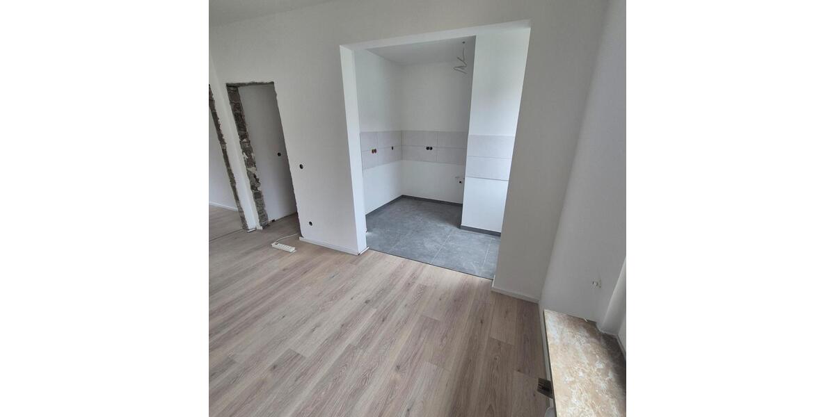 Wohnungen in zentraler Lage von Mayen - frisch saniert 2 zimmer