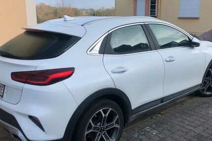 Kia XCeed 76.000 km 18.300 &euro; Bassenheim 56220