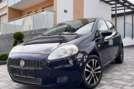 Fiat Punto 156.658 km 2.450 &euro; Dierdorf 56269