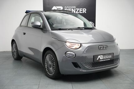 Fiat 500 15.000 km 19.999 &euro; Wirges 56422