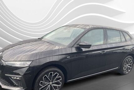 Skoda Scala 11.034 km 24.480 € Diez 65582