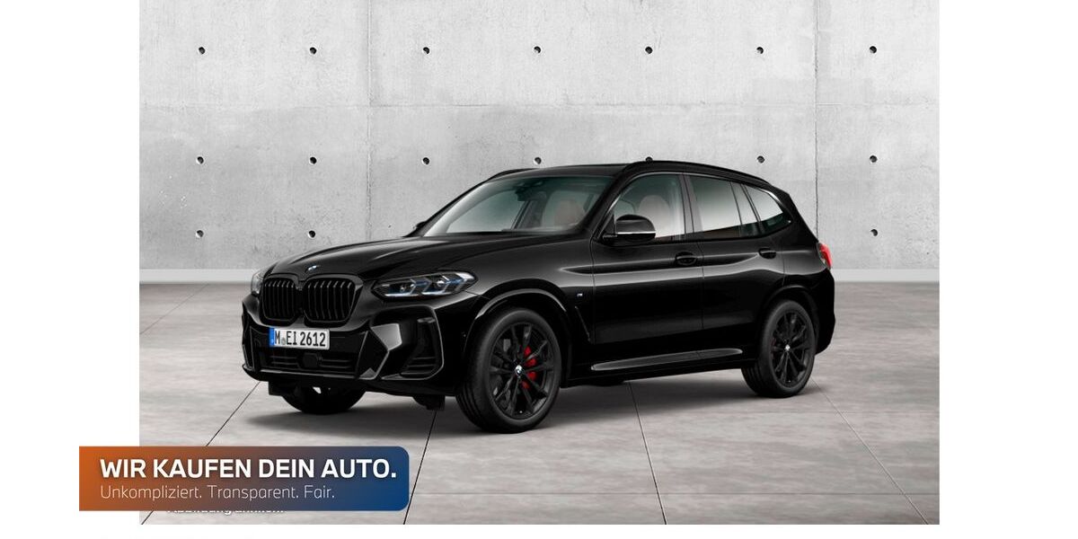 BMW X3 13.901 km 58.750 &euro; Koblenz 56073