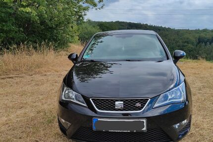Seat Ibiza 140.800 km 6.999 &euro; Koblenz 56077