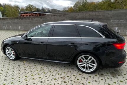 Audi A4 148.500 km 19.000 &euro; Ebernhahn 56424