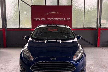Ford Fiesta 105.349 km 5.890 &euro; neuwied 56567