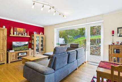 Haus Nassau - 4 Zimmer, 90 m&sup2;, 200.000&euro; | Angebot:25211843