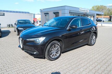 Alfa Romeo Stelvio 141.562 km 15.900 &euro; Bendorf 56170