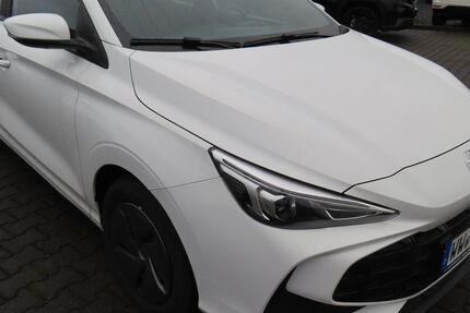 MG 3 4.000 km 15.590 &euro; Herschbach 56414