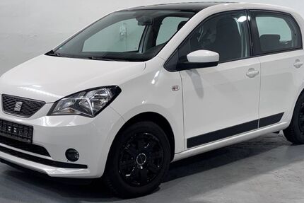 Seat Mii 45.000 km 7.700 &euro; Neuwied 56567