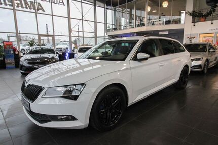 Skoda Superb 244.275 km 13.100 € Lahnstein 56112