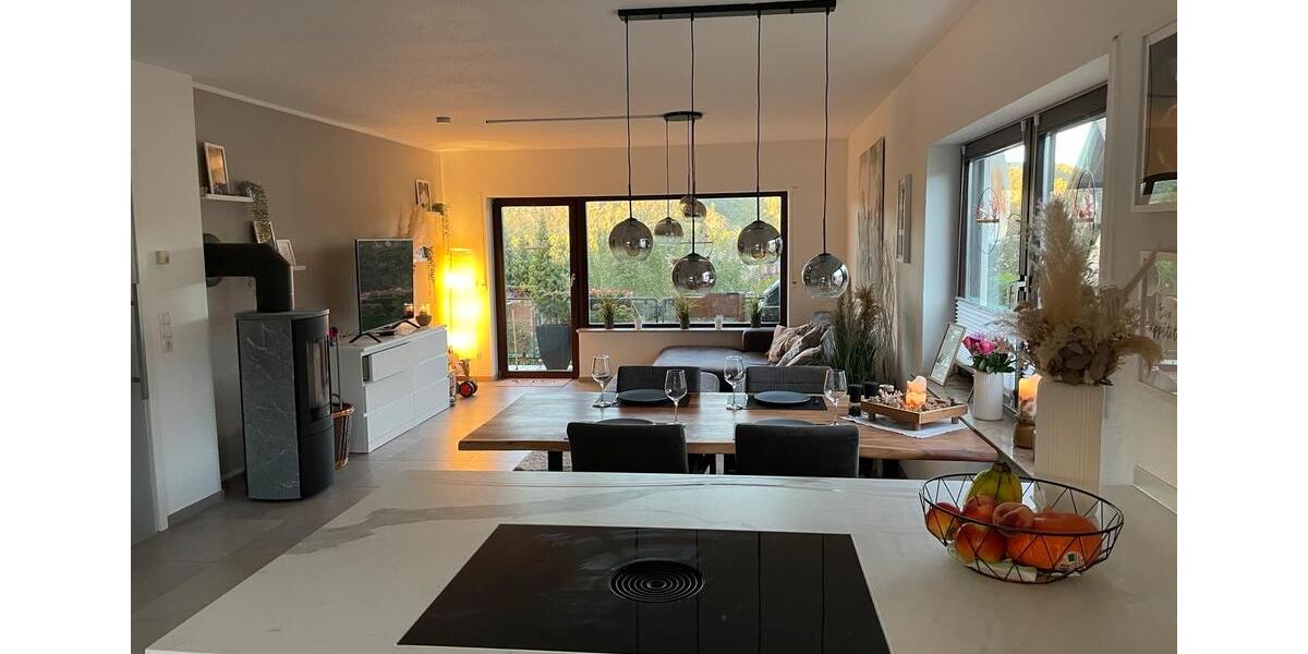 Etagenwohnung Brey - 4 Zimmer, 97 m&sup2;, 319.000&euro; | Angebot:26819914