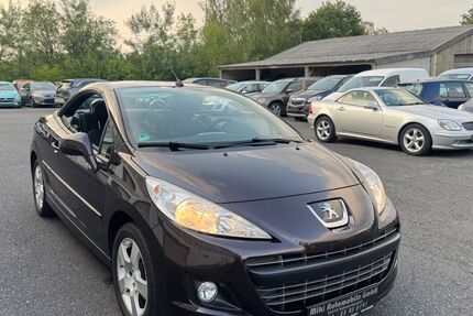 Peugeot 207 154.286 km 5.499 &euro; Kobern-Gondorf 56330