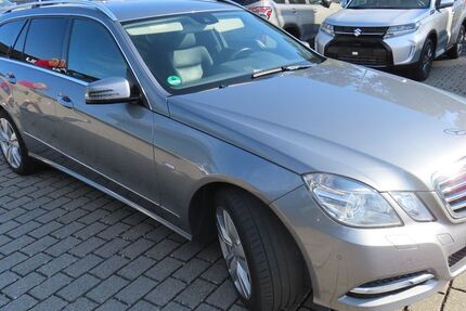 Mercedes-Benz E 350 206.000 km 11.890 &euro; Herschbach 56414