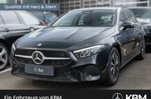 Gebrauchtwagen Mercedes A 180