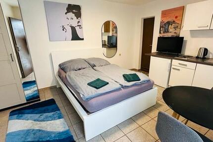 Wohnung Winningen - 1 Zimmer, 29 m&sup2;, 449&euro; | Angebot:26516337