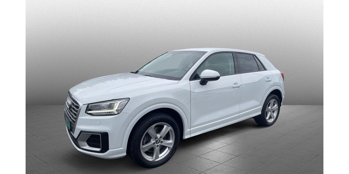 Audi Q2 76.087 km 18.490 &euro; Diez 65582