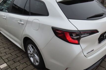 Suzuki Swace 60.000 km 19.490 € Herschbach 56414