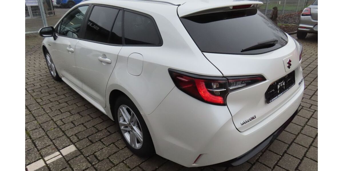 Suzuki Swace 60.000 km 19.490 € Herschbach 56414