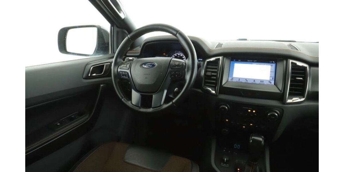 Ford Ranger 167.000 km 20.600 € Mayen 56727