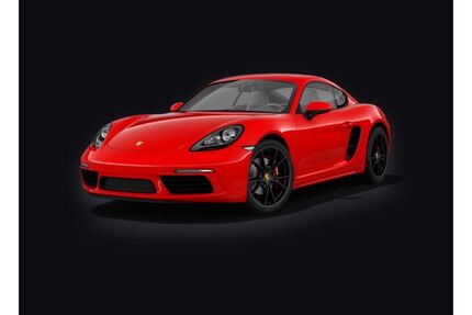 Porsche Cayman 20.000 km 68.100 &euro; Großmaischeid 56276