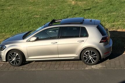 VW Golf 100.200 km 16.400 &euro; Puderbach 57614