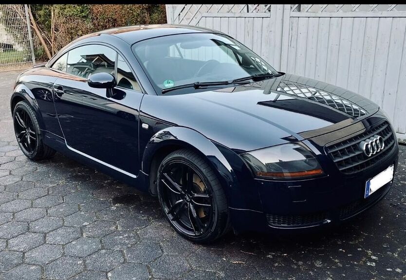 TT