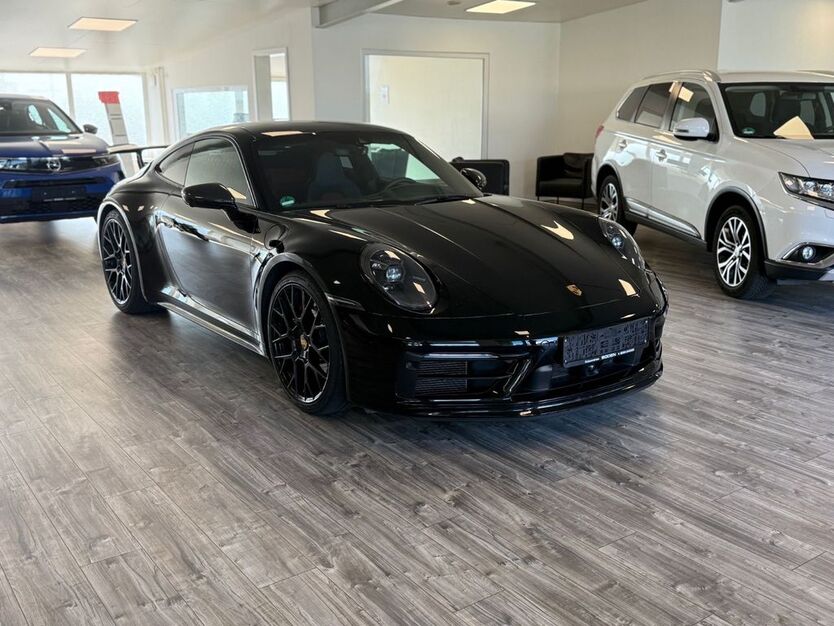 Porsche 911 Urmodell 36.000 km 119.999 € Boden 56412