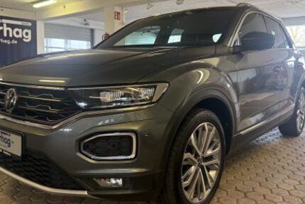 VW T-Roc 91.250 km 20.970 &euro; Koblenz 56072