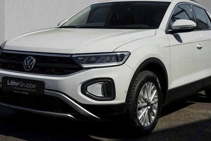 VW T-Roc 65.500 km 22.480 &euro; Koblenz 56070