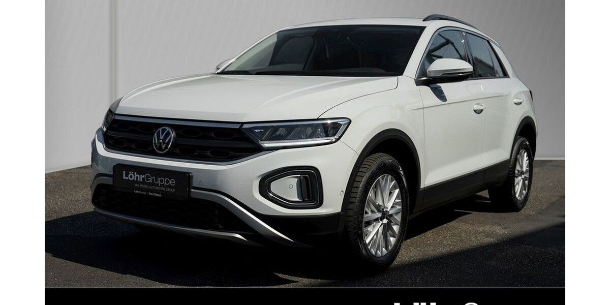 VW T-Roc 65.500 km 22.980 &euro; Koblenz 56070