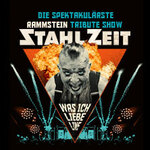 STAHLZEIT