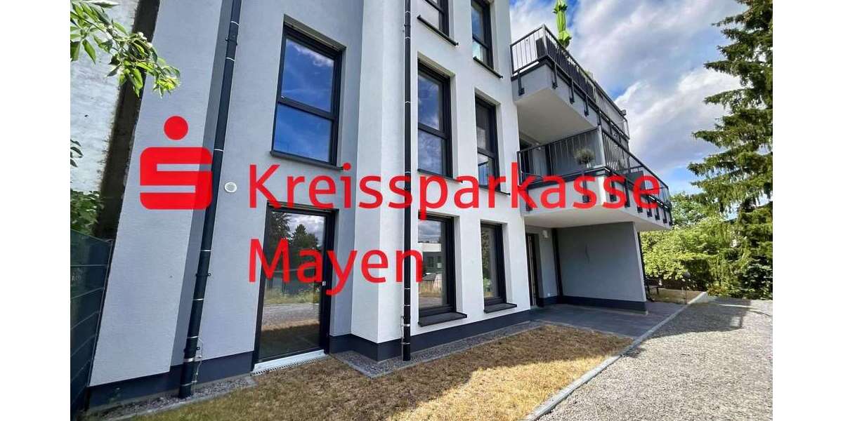 Etagenwohnung Koblenz Rübenach - 2 Zimmer, 86 m&sup2;, 335.000&euro; | Angebot:26311455