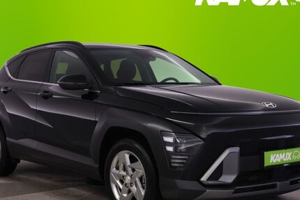 Hyundai KONA 9.410 km 21.845 &euro; Siershahn 56427