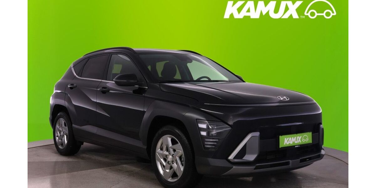 Hyundai KONA 9.410 km 21.900 &euro; Siershahn 56427