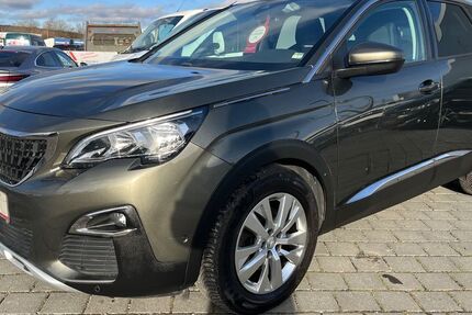 Peugeot 3008 122.666 km 13.990 &euro; Irlich 56567