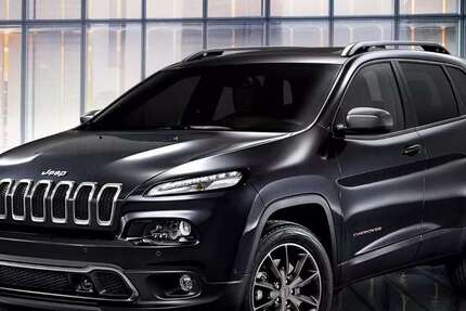 Jeep Cherokee 145.000 km 15.555 &euro; Bad Ems 56130