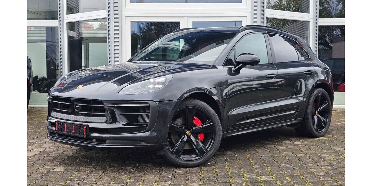 Porsche Macan 26.500 km 59.990 &euro; Neuwied 56566