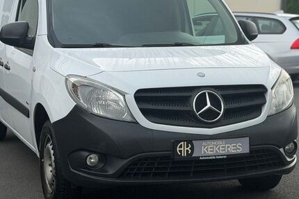 Mercedes-Benz Citan 231.200 km 3.999 &euro; Ebernhahn 56424