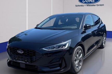 Ford Focus 3.880 km 28.440 &euro; Dierdorf 56269