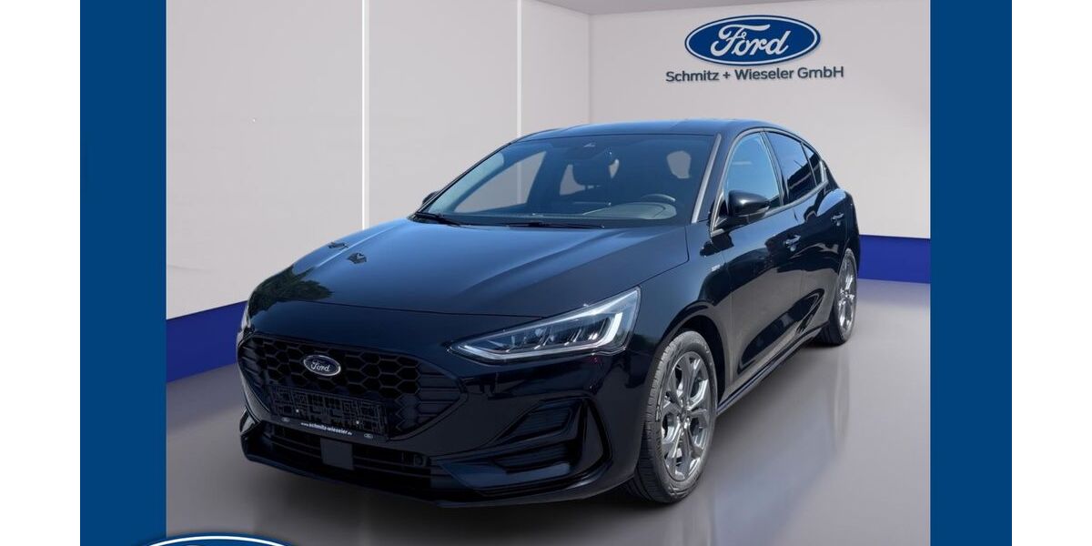 Ford Focus 3.880 km 28.440 &euro; Dierdorf 56269