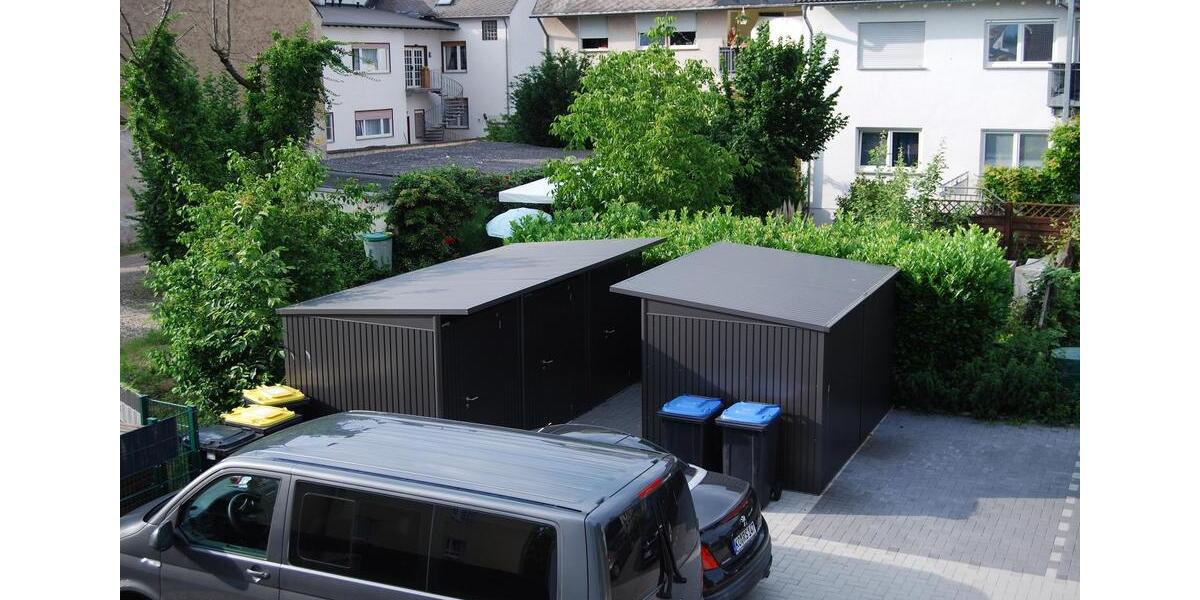 Etagenwohnung Urmitz - 2 Zimmer, 61 m&sup2;, 810&euro; | Angebot:26415488