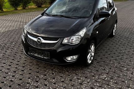 Opel Karl 229.000 km 1.799 &euro; Siershahn 56427