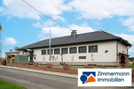 Haus Lykershausen - 5 Zimmer, 171 m&sup2;, 170.000&euro; | Angebot:23381729